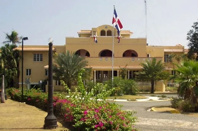cancilleria