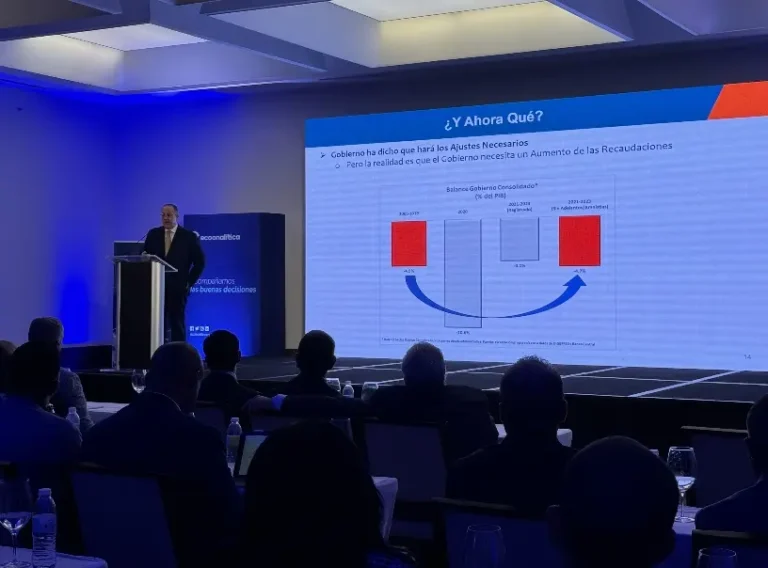 Advertencia sin reforma