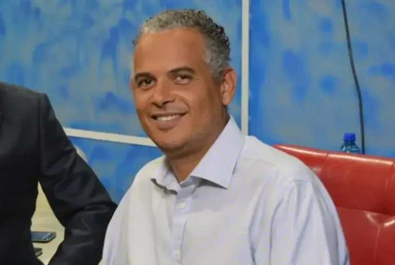 Alix Didier Fils Aime, asume como premier de Haiti