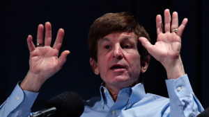 Allan Lichtman