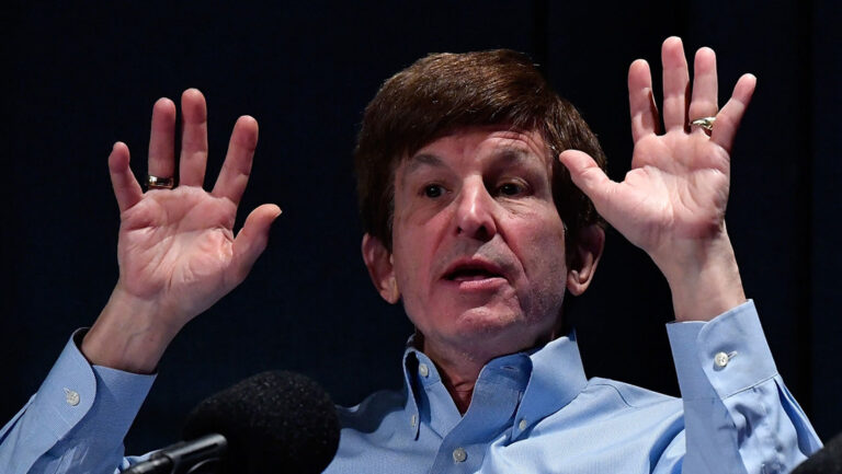 Allan Lichtman