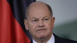 Canciller aleman