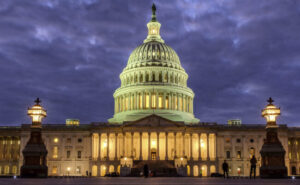 Capitolio USA