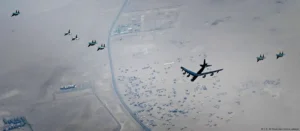 Comando de USA