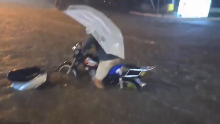 Dajabon inundaciones
