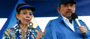 Daniel Ortega propone mas poder para el