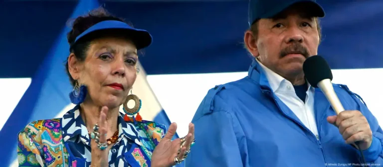 Daniel Ortega propone mas poder para el