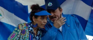 Daniel y Rosario Ortega