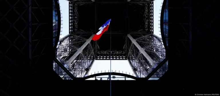 Desertores rusos en Francia
