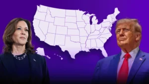 Detalles de la razon triunfo de Trump