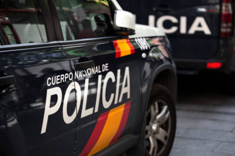 Detienen dominicanos y españoles por drogas