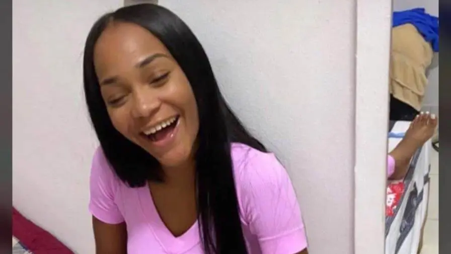 Diana-Aime asesinada