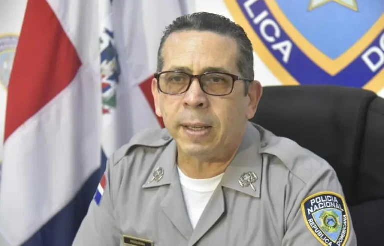 Diego pesqueira, vocero PN.22