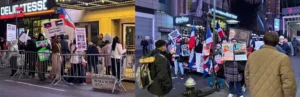 Dominicanos versus haitianos en New York