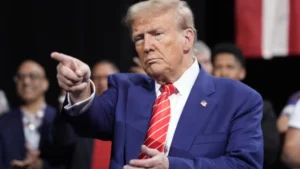 Donald apelara a decir fraude si pierde