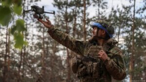 Drones alemanes