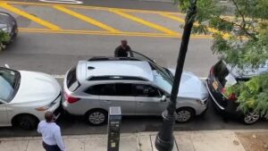 Eliminan parqueos en NY