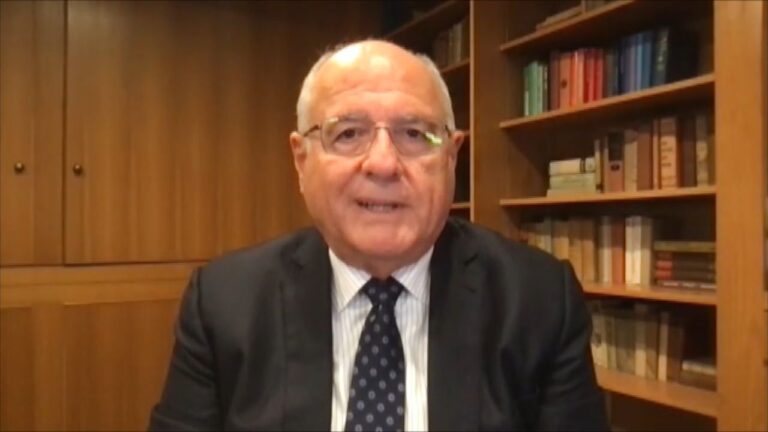 Especialista en geopolitica