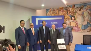 Guido Gomez y otros