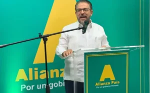 Guillermo Moreno