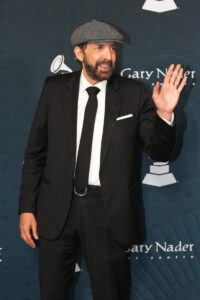 Juan Luis Guerra