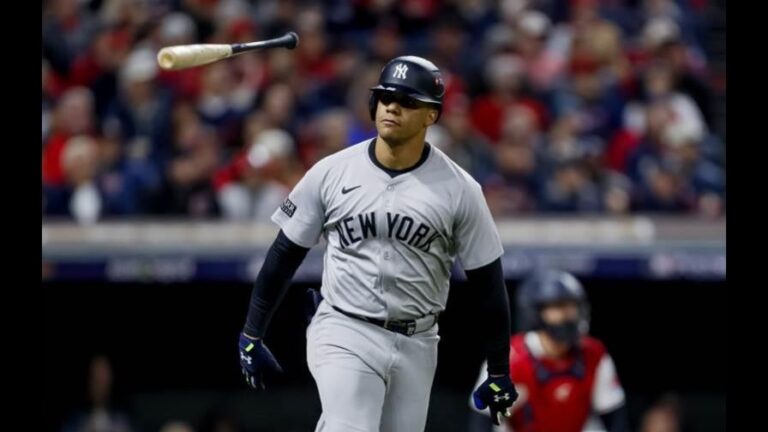 Juan Soto Yankees