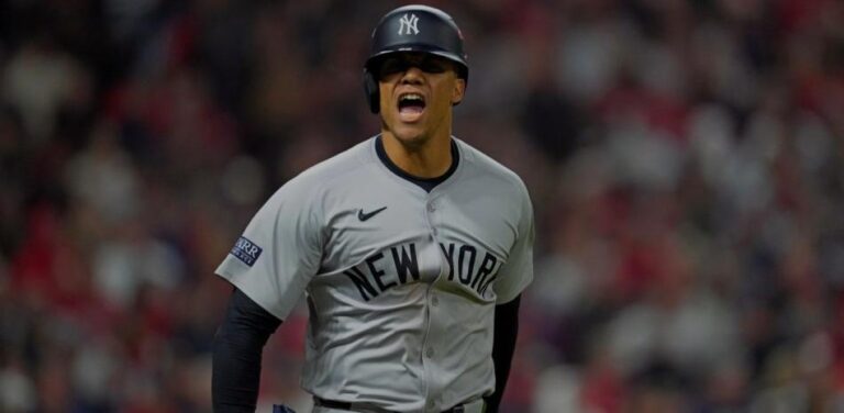 Juan Soto, puede ganae mas que Othani