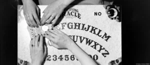 La Ouija