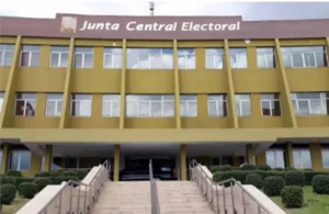 Local de la JCE