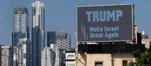 Lograra Trump la paz