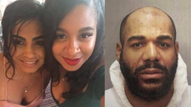 Madre e hija asesinadas en New Jersey