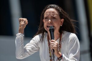 Maria C Machado