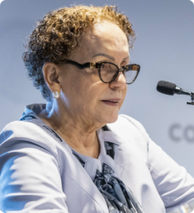 Miriam German