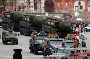 Misil-ruso