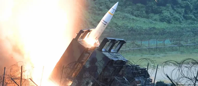 Misiles de USA en Ucrania