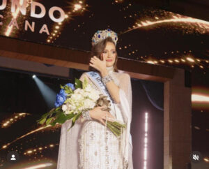 Miss Mundo Dominicana 2024