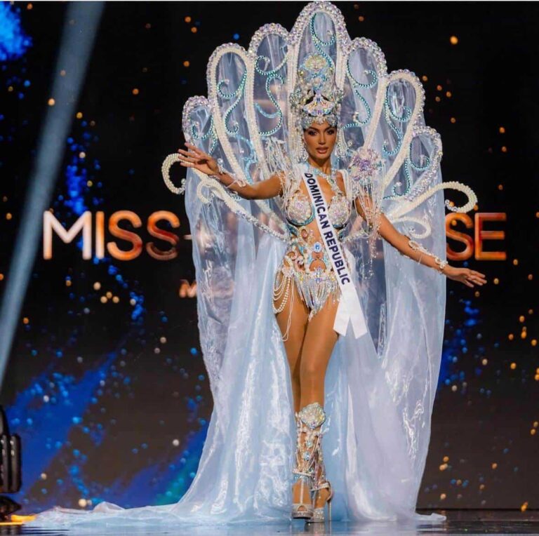 Miss Republica Dominicana