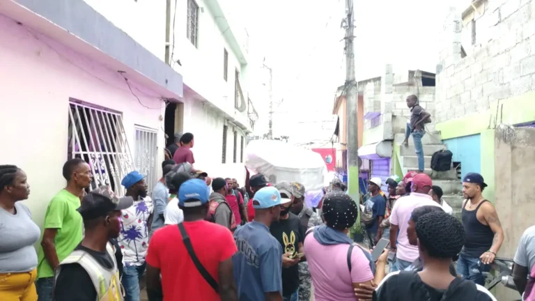 Muere electrocutado en SD