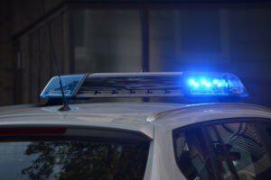 NY Police