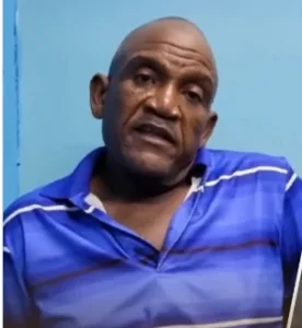 Nazario asesino en serie
