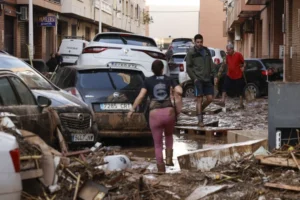 Paiporta, Valencia