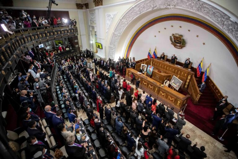 Parlamento-de-Venezuela