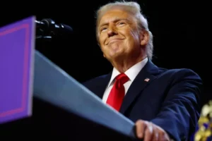 Presidente electo USA