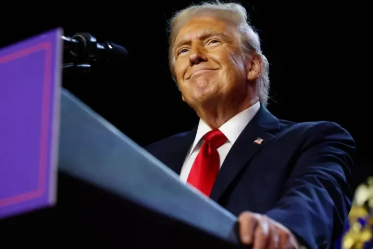 Presidente electo USA