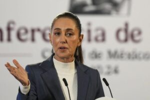 Presidente-mexicana