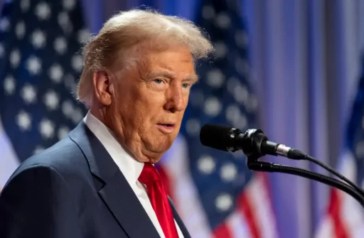 Promesas de Trump 24 horas