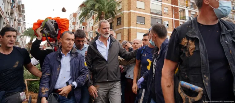 Reyes de España