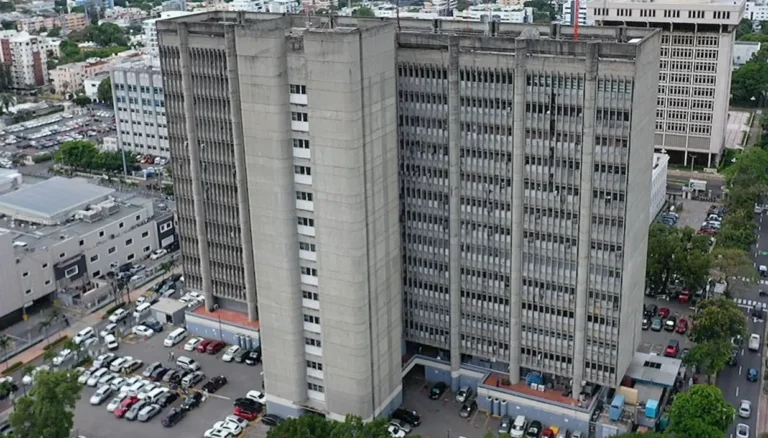 Sede-de-Interior-y-Policia