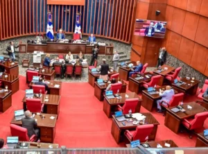 Senado de la Republica
