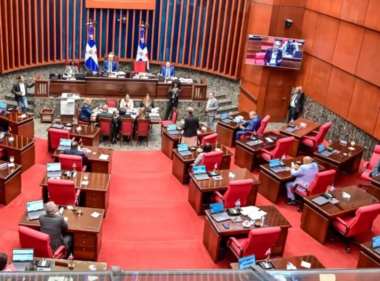 Senado de la Republica